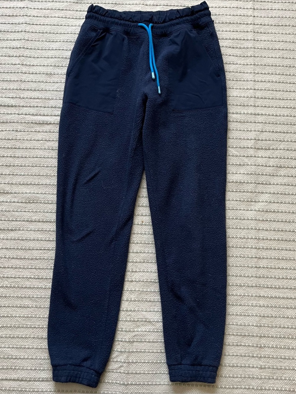 Cotopaxi Abrazo fleece sweatpants - Picture 2 of 4